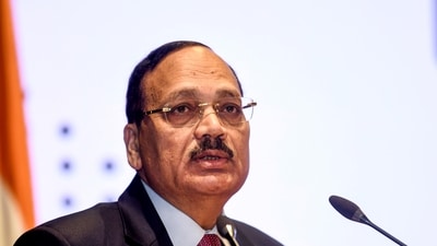 Justice Surya Kant will succeed Justice B R Gavai, who demits office this evening. Justice Surya Kant will succeed Justice B R Gavai, who demits office this evening.
