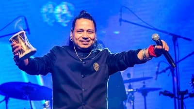 Mumbai real estate update: Playback singer Kailash Kher has purchased commercial office space in Mumbai's Bandra Kurla Complex (BKC) for ₹10.5 crore. (HT Files) Mumbai real estate update: Playback singer Kailash Kher has purchased commercial office space in Mumbai's Bandra Kurla Complex (BKC) for ₹10.5 crore. (HT Files)
