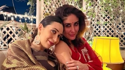 Mumbai real estate: Bollywood actress Karisma Kapoor has renewed the lease of her residential apartment in Mumbai’s Bandra West for a total rent of ₹66.12 lakh. (Picture for representational purposes only) (HT Files) Mumbai real estate: Bollywood actress Karisma Kapoor has renewed the lease of her residential apartment in Mumbai’s Bandra West for a total rent of ₹66.12 lakh. (Picture for representational purposes only) (HT Files)