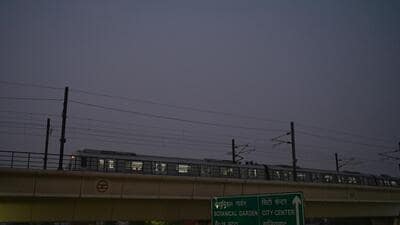 On Saturday, this proposal was placed before the Board under the chairmanship of infrastructure and industrial development commissioner and Noida-Greater Noida authority chairman Deepak Kumar in the presence of additional chief secretary Alok Kumar, which was accepted by the Board. (HT Archive) On Saturday, this proposal was placed before the Board under the chairmanship of infrastructure and industrial development commissioner and Noida-Greater Noida authority chairman Deepak Kumar in the presence of additional chief secretary Alok Kumar, which was accepted by the Board. (HT Archive)