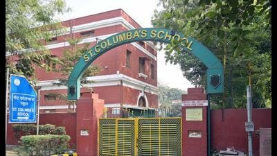 Police said the notices summoned all four teachers to officially join the investigation (HT photo) Police said the notices summoned all four teachers to officially join the investigation (HT photo)
