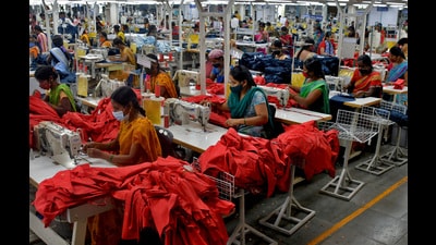 States that have allowed women to work at night with their consent and adequate safety measures saw a 13% rise in the total number of women employed. (REUTERS)