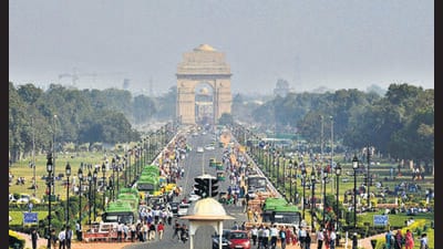 The development comes a month after CPWD sent DFS a request to review the building plans (Representative photo) The development comes a month after CPWD sent DFS a request to review the building plans (Representative photo)