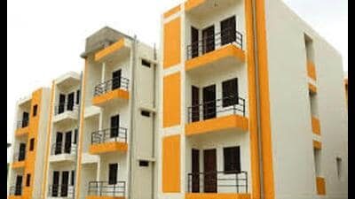 The upcoming scheme will accommodate applicants who could not secure flats in the Sardar Vallabhbhai Patel project. (File)