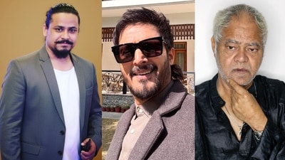 Nitin Kushwaha’s film Magical Wallet to be shot in Varanasi will feature Jimmy Shergill and Sanjay Mishra Nitin Kushwaha’s film Magical Wallet to be shot in Varanasi will feature Jimmy Shergill and Sanjay Mishra