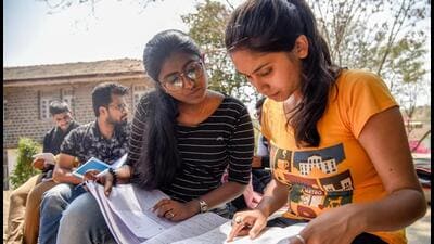 With elections for municipal councils, nagar panchayats and municipalities scheduled across the state on December 2, a large number of educational institutions have been requisitioned for polling arrangements. (REPRESENTATIVE PHOTO) With elections for municipal councils, nagar panchayats and municipalities scheduled across the state on December 2, a large number of educational institutions have been requisitioned for polling arrangements. (REPRESENTATIVE PHOTO)