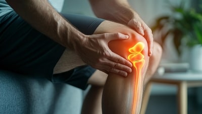 According to Dr Vaish, cold temperatures can make your joint pain worse. (Pixabay) According to Dr Vaish, cold temperatures can make your joint pain worse. (Pixabay)