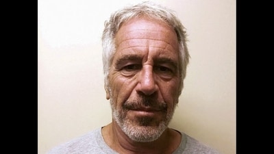 Netanyahu shares article claiming Epstein worked for Israeli intelligence (AP) Netanyahu shares article claiming Epstein worked for Israeli intelligence (AP)