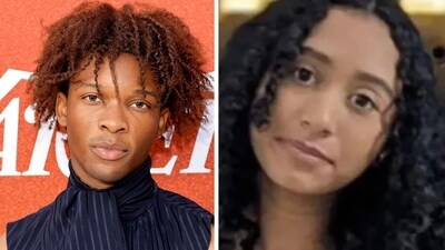 D4vd case update: Celeste Rivas' ‘refrigerated’ body theory prompts haunting new narrative (Photo by KEVIN WINTER / GETTY IMAGES NORTH AMERICA / AFP, GoFundMe) D4vd case update: Celeste Rivas' ‘refrigerated’ body theory prompts haunting new narrative (Photo by KEVIN WINTER / GETTY IMAGES NORTH AMERICA / AFP, GoFundMe)