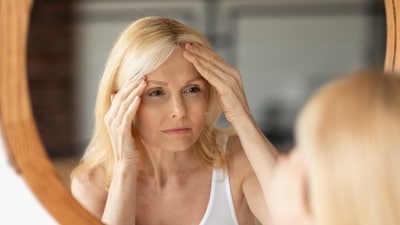 Ageing can hit harder for women if they don't take care of certain lifestyle habits! (Picture credit: Shutterstock) Ageing can hit harder for women if they don't take care of certain lifestyle habits! (Picture credit: Shutterstock)