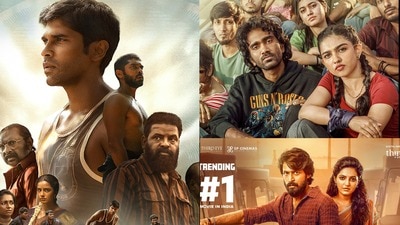 ఓటీటీలో తమిళ సినిమాల జోరు (x)