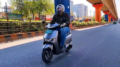 హోండా యాక్టివా ఈ ఉత్పత్తి నిలిపివేత!