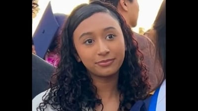 D4vd case update: Second person linked to Celeste Rivas Hernandez's death (GoFundMe) D4vd case update: Second person linked to Celeste Rivas Hernandez's death (GoFundMe)
