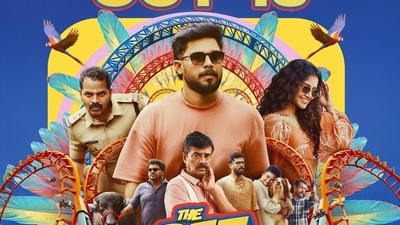 The Pet Detective OTT release (Instagram/sharaf_u_dheen) The Pet Detective OTT release (Instagram/sharaf_u_dheen)