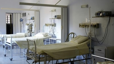 Local residents from Sikar district were admitted to the hospital. (Representational Image/Pexel) Local residents from Sikar district were admitted to the hospital. (Representational Image/Pexel)