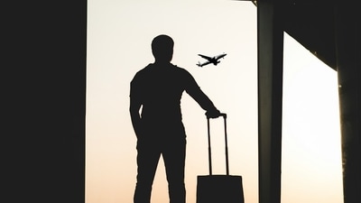 How to travel 2 countries in 1 trip efficiently? (Representative Image: Unsplash) How to travel 2 countries in 1 trip efficiently? (Representative Image: Unsplash)