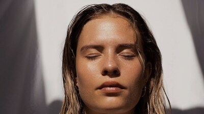 Exfoliate once or twice a week to keep your skin clean. (Representative image/Unsplash) Exfoliate once or twice a week to keep your skin clean. (Representative image/Unsplash)