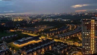 In a relief for Belagavi homebuyers, Karnataka RERA has allowed the Abhinandan Residency association to take over and finish the long-stalled project, which is only 40% complete. (Representational Image) (Unsplash) In a relief for Belagavi homebuyers, Karnataka RERA has allowed the Abhinandan Residency association to take over and finish the long-stalled project, which is only 40% complete. (Representational Image) (Unsplash)