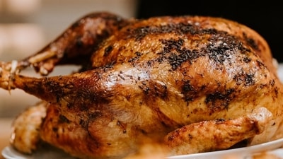 Choosing chicken instead of heavy, processed meats can help with long-term weight management. (Representative image/Pixabay) Choosing chicken instead of heavy, processed meats can help with long-term weight management. (Representative image/Pixabay)