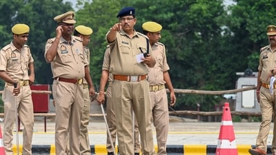 The accident occurred at Mihan flyover on Wardha Road. (Representational/ HT File Photo)