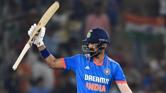 India squad announcement for South Africa ODIs, T20s LIVE Updates: KL Rahul will take over captaincy for India's ODI side vs South Africa. India squad announcement for South Africa ODIs, T20s LIVE Updates: KL Rahul will take over captaincy for India's ODI side vs South Africa.