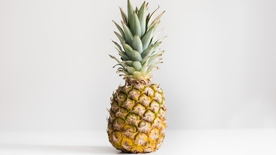 Benefits of Pineapple (Unsplash)