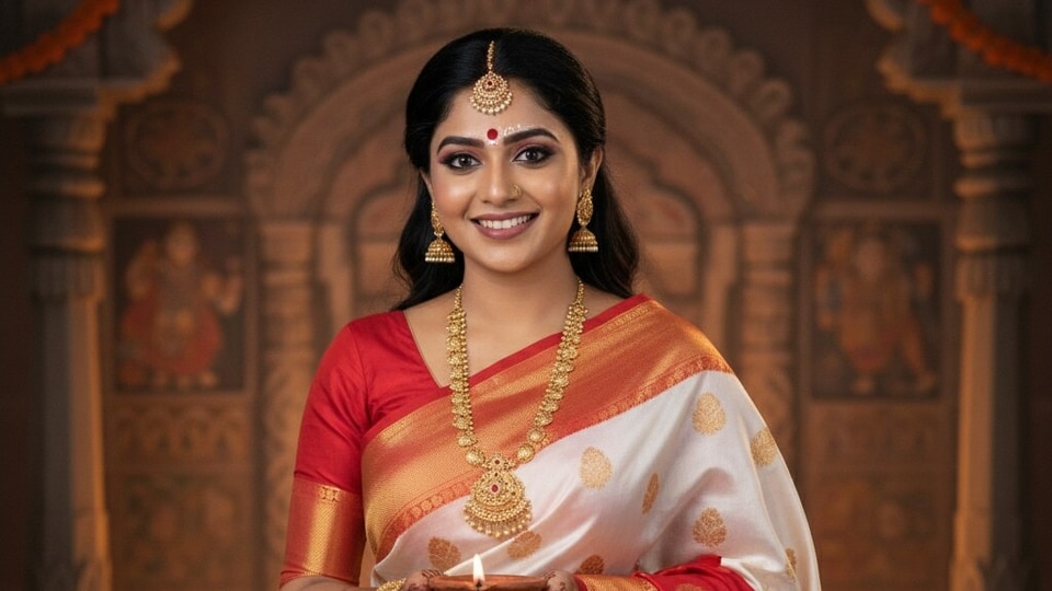 <p>హైదరాబాద్​లో 10 గ్రాముల పసిడి (22క్యారెట్లు) ధర రూ. 1,13,790గా ఉంది. 24క్యారెట్ల బంగారం ధర రూ. 1,24,120గా కొనసాగుతోంది. కేజీ వెండి ధర రూ. 1,88,000గా ఉంది.</p>