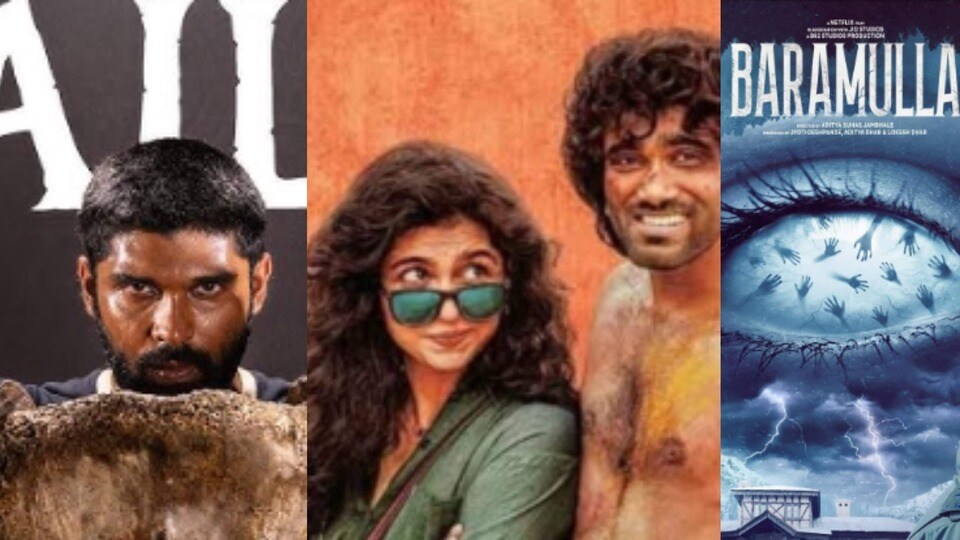 <p>నెట్‌ఫ్లిక్స్‌లో ఇవాళ (నవంబర్ 23) ట్రెండింగ్‌లో టాప్ 10 సినిమాలు ఉన్నాయి. అందులో ఏకంగా 7 సినిమాలు తెలుగులోనే స్ట్రీమింగ్ అవుతున్నాయి. అలాగే, ఒక సినిమా చాలా కాలం నుంచి ఓటీటీ ట్రెండింగ్‌లో కొనసాగుతోంది. మరి ఆ సినిమాలు ఏంటో లుక్కేద్దాం. </p>