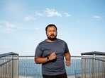 Fitness coach shares 5 steps to transform dad bod in 90 days. Fitness coach shares 5 steps to transform dad bod in 90 days.