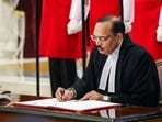 Over his tenure at the Supreme Court, Justice Surya Kant has been part of several key verdicts.