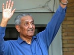 AQ Khan is known as the father of Pakistan's nuclear programme. AQ Khan is known as the father of Pakistan's nuclear programme.