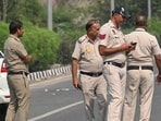 Delhi Police on Monday called three more teachers for questioning.