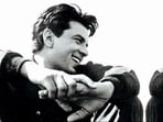 Dharmendra was often called one of the most handsome men in the world. Dharmendra was often called one of the most handsome men in the world.