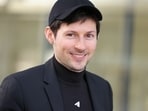 Pavel Durov, CEO of Telegram, has endorsed Candace Owens' claims about France's role in Charlie Kirk's death, Pavel Durov, CEO of Telegram, has endorsed Candace Owens' claims about France's role in Charlie Kirk's death,