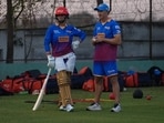 For head coach Michael Klinger, the team’s culture at Gujarat Giants is non-negotiable and they will be hoping to acquire players that align with those ethos. (Gujarat Giants)