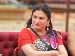 Kunickaa Sadanand gets evicted from Bigg Boss 19 house just 2 weeks before the finale. Kunickaa Sadanand gets evicted from Bigg Boss 19 house just 2 weeks before the finale.