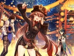 A new leak hints that Genshin Impact may soon expand its maps again.