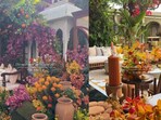 Viral video reveals grand Udaipur wedding setup
(Instagram/rishithakurr_)