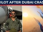 Russia pays tribute to Indian pilot Wg. Cmdr. Syal after fatal Tejas crash 