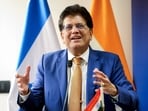 Piyush Goyal was addressing the Indo-Canadian Business Chamber's Annual National Convention.