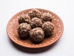 Halim Seed Laddoo(Freepik)