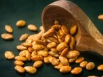Peri Peri Pumpkin Seeds(Freepik)