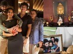 మహేష్ బాబు బంగ్లా వీడియో