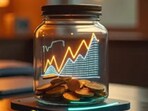 The fund targets growth across various financial institutions as India prepares for substantial economic expansion.