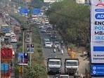 November 13 accident near Navale Bridge which claimed eight lives. (HT FILE) November 13 accident near Navale Bridge which claimed eight lives. (HT FILE)