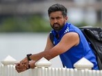 Karun Nair shares a cryptic message after India collapse in Guwahati. 