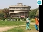 PU’s inter-state legacy dates back to the post-Partition era when its jurisdiction extended across the composite Punjab region. (HT File) PU’s inter-state legacy dates back to the post-Partition era when its jurisdiction extended across the composite Punjab region. (HT File)