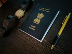 What to do if your passport is lost or stolen abroad(Unsplash/Representational Image)