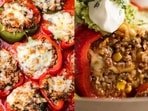 The spicy, healthy girl dinner you'll actually look forward to