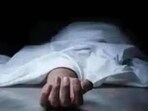 Police recovered a brief note from the spot and registered an unnatural death case. (Representational image) Police recovered a brief note from the spot and registered an unnatural death case. (Representational image)